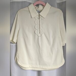 Women's Akris Punto Blouse